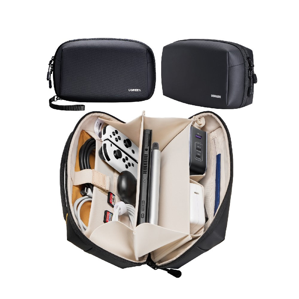 UGREEN Electronics Accessories Travel Organizer - 65554
