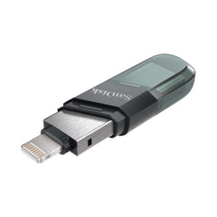 SanDisk iXpand USB Flash Drive Flip 256GB