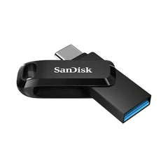 SanDisk Ultra Dual Drive Go USB and Type-C - Pixel Zones