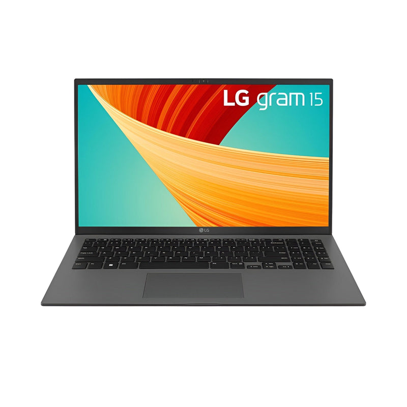 LG Gram i5-1340P 8GB 512GB SSD 15.6