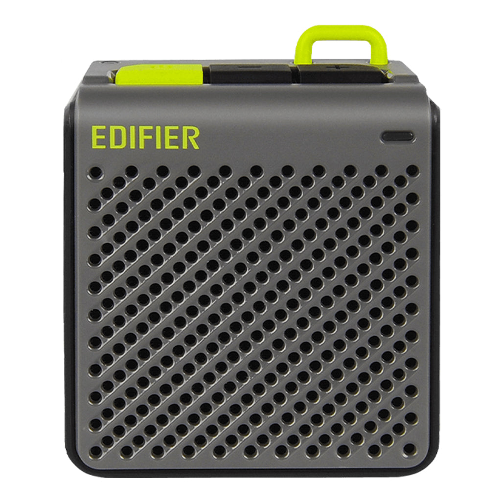 Edifier MP85 Portable Bluetooth Speaker – Compact, Long Battery Life, Bluetooth 5.3