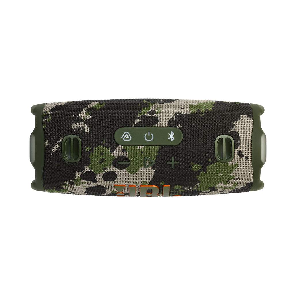 JBL Charge 6 2025 Bluetooth Speaker Enhanced Sound, Longer Battery, IP67 Waterproof