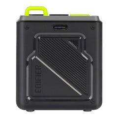 Edifier MP85 Portable Bluetooth Speaker – Compact, Long Battery Life, Bluetooth 5.3