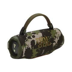 JBL Charge 6 2025 Bluetooth Speaker Enhanced Sound, Longer Battery, IP67 Waterproof