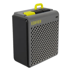 Edifier MP85 Portable Bluetooth Speaker – Compact, Long Battery Life, Bluetooth 5.3
