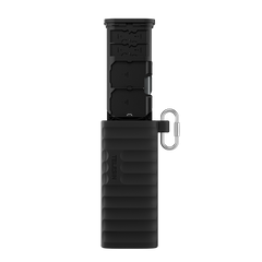 Telesin Multifunctional Card Reader – USB-C, 312MB/s High-Speed Transfer, IP54 Protection, Storage for SD, TF & Nano SIM Cards – S6-MCR-01