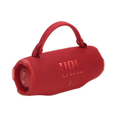 JBL Charge 6 2025 Bluetooth Speaker Enhanced Sound, Longer Battery, IP67 Waterproof