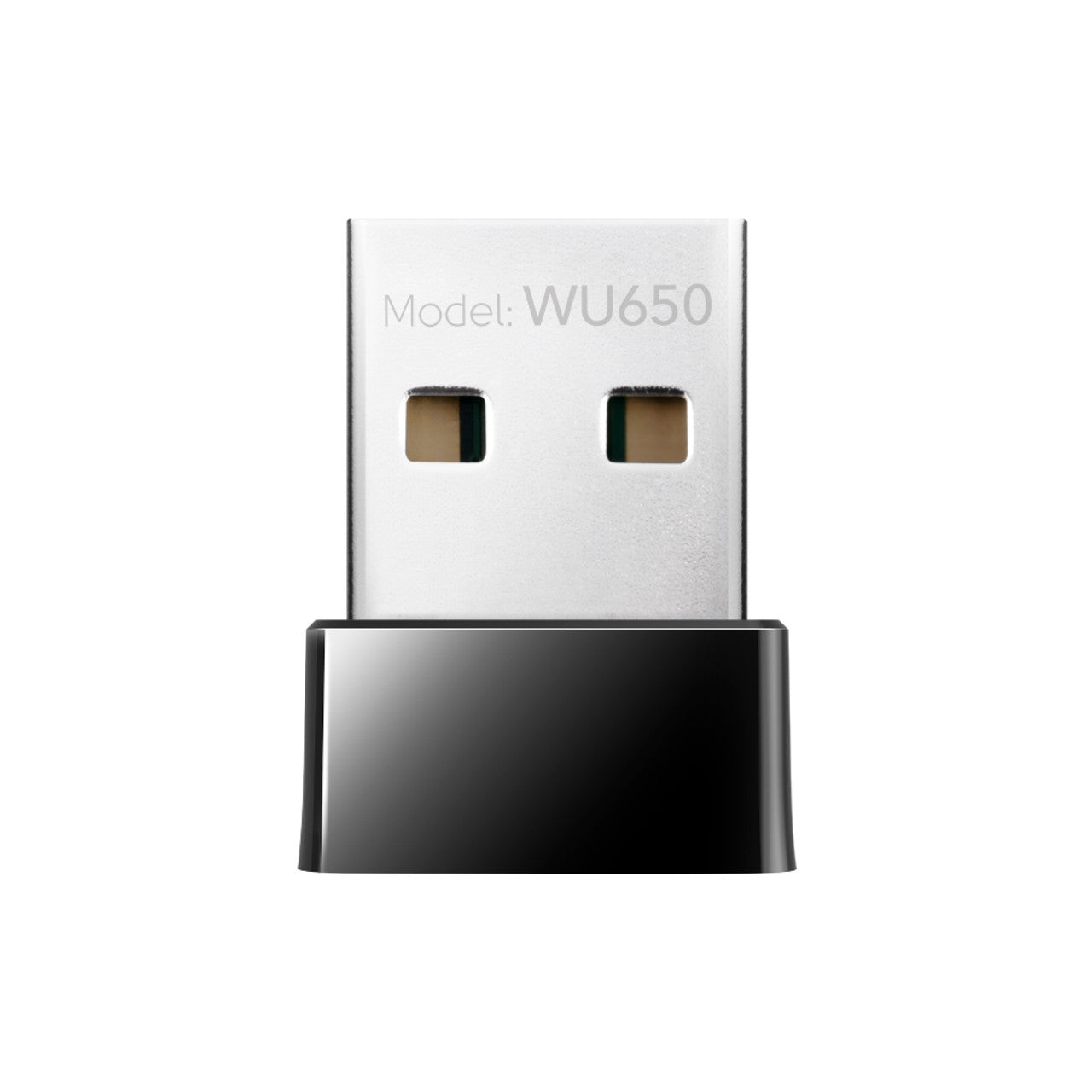CUDY AC650 Wireless Dual Band USB Adapter - WU650