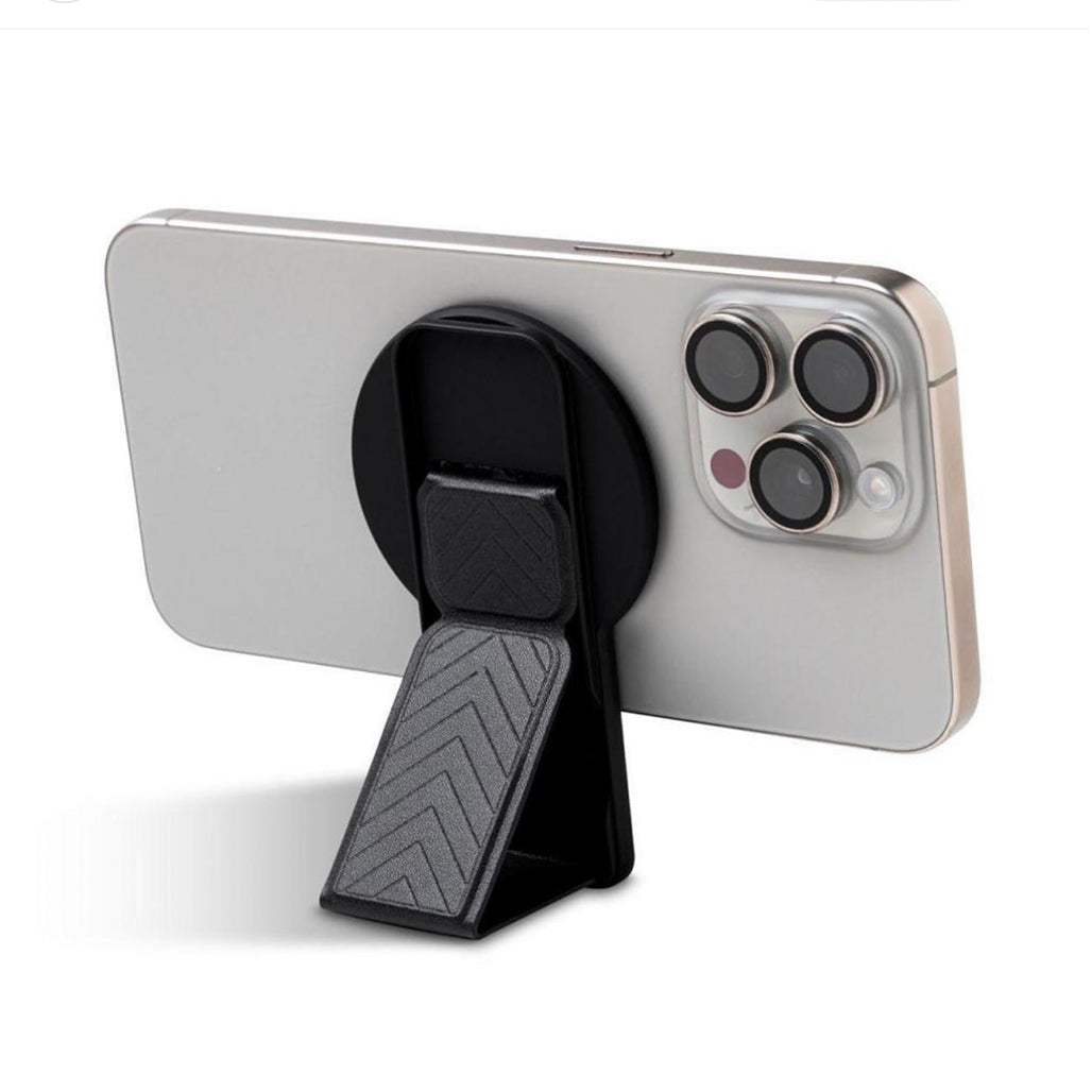 MagSafe Compatible Phone Ring and Stand
