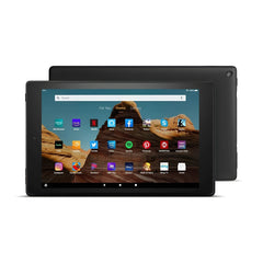 Amazon Fire HD 10 tablet 10.1" 1080p Full HD 32 GB - Pixel Zones
