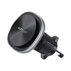 Acefast D41 MagSafe Fast Wireless Charger and Holder for Air Vent