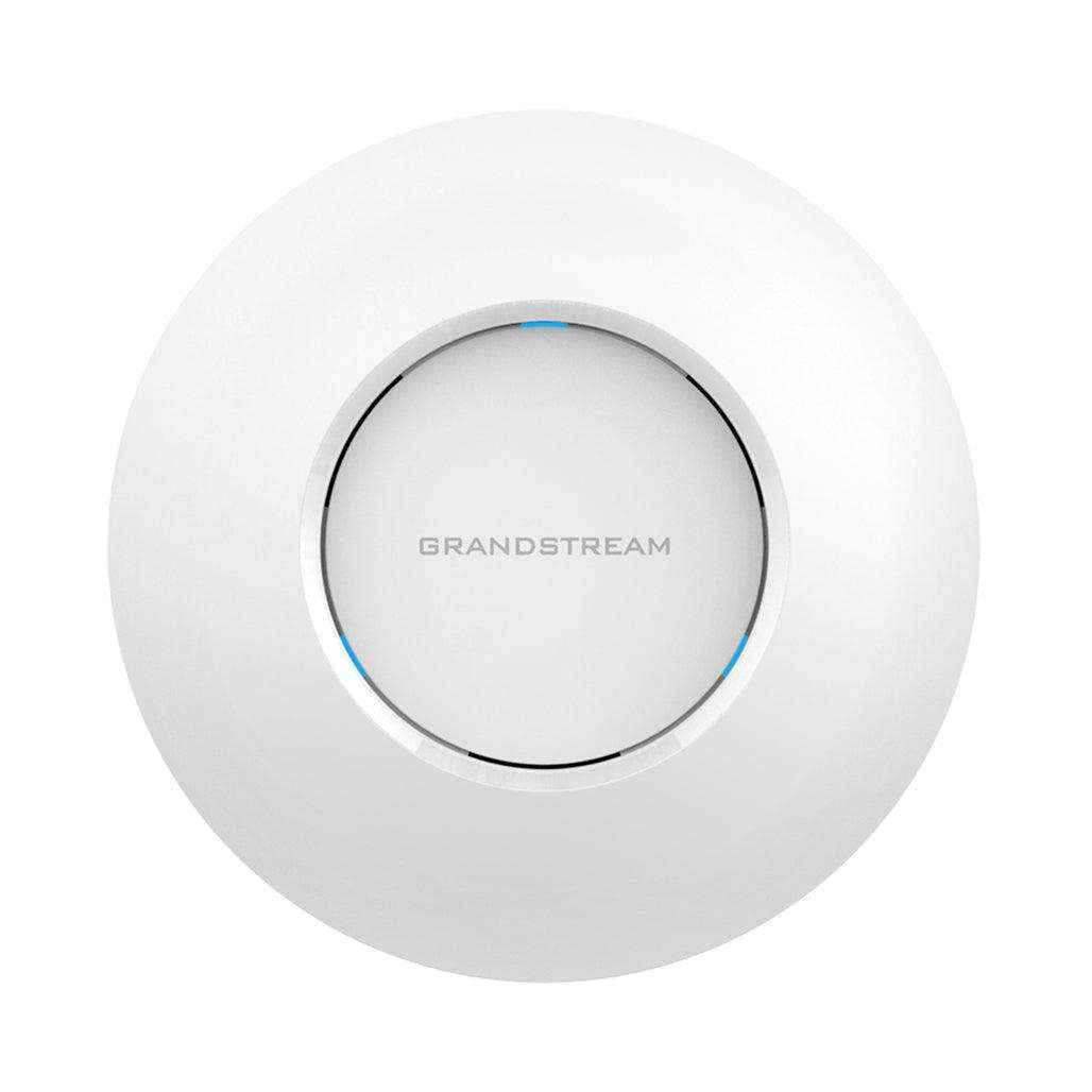 Grandstream GWN7630 Indoor Wi-Fi Access Point 4x4:4 2.4/5G - Pixel Zones