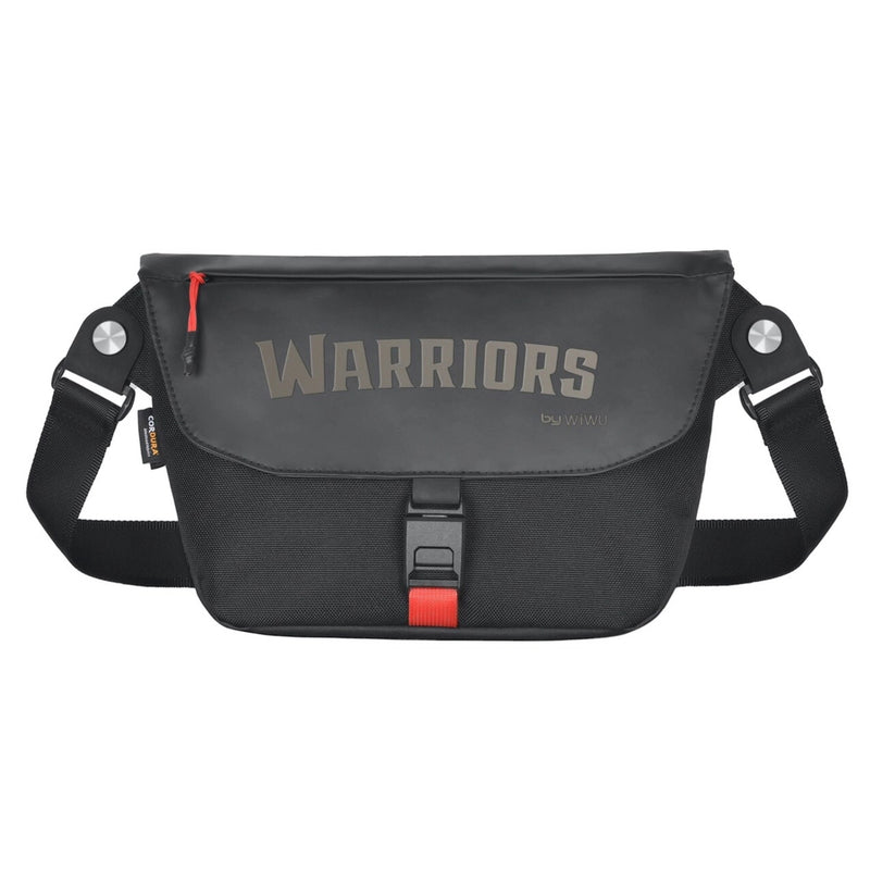 WIWU Warriors Messenger Bag X Cross-Bag - Pixel Zones