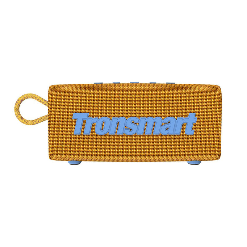 Tronsmart Trip 10w Waterproof Bluetooth Speaker Orange - Pixel Zones
