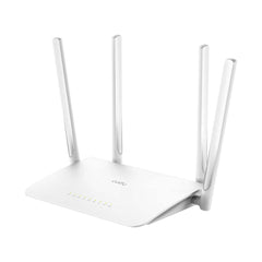Cudy AC1200 Dual Band Wi-Fi Router WR1200