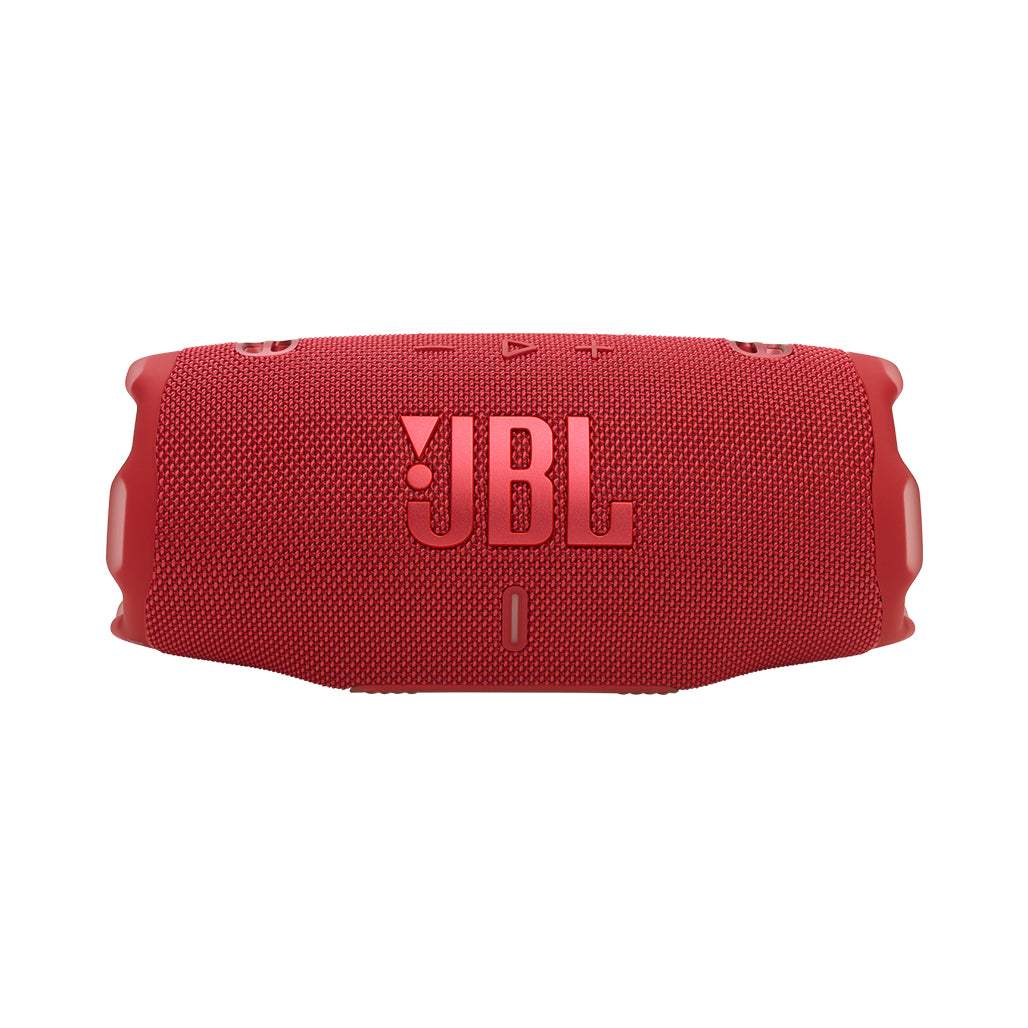 JBL Charge 6 2025 Bluetooth Speaker Enhanced Sound, Longer Battery, IP67 Waterproof