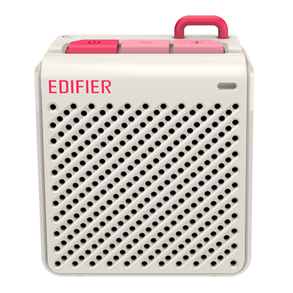 Edifier MP85 Portable Bluetooth Speaker – Compact, Long Battery Life, Bluetooth 5.3