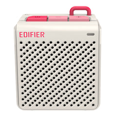 Edifier MP85 Portable Bluetooth Speaker – Compact, Long Battery Life, Bluetooth 5.3