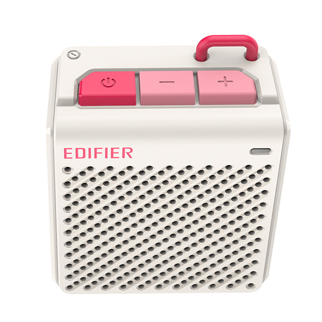 Edifier MP85 Portable Bluetooth Speaker – Compact, Long Battery Life, Bluetooth 5.3
