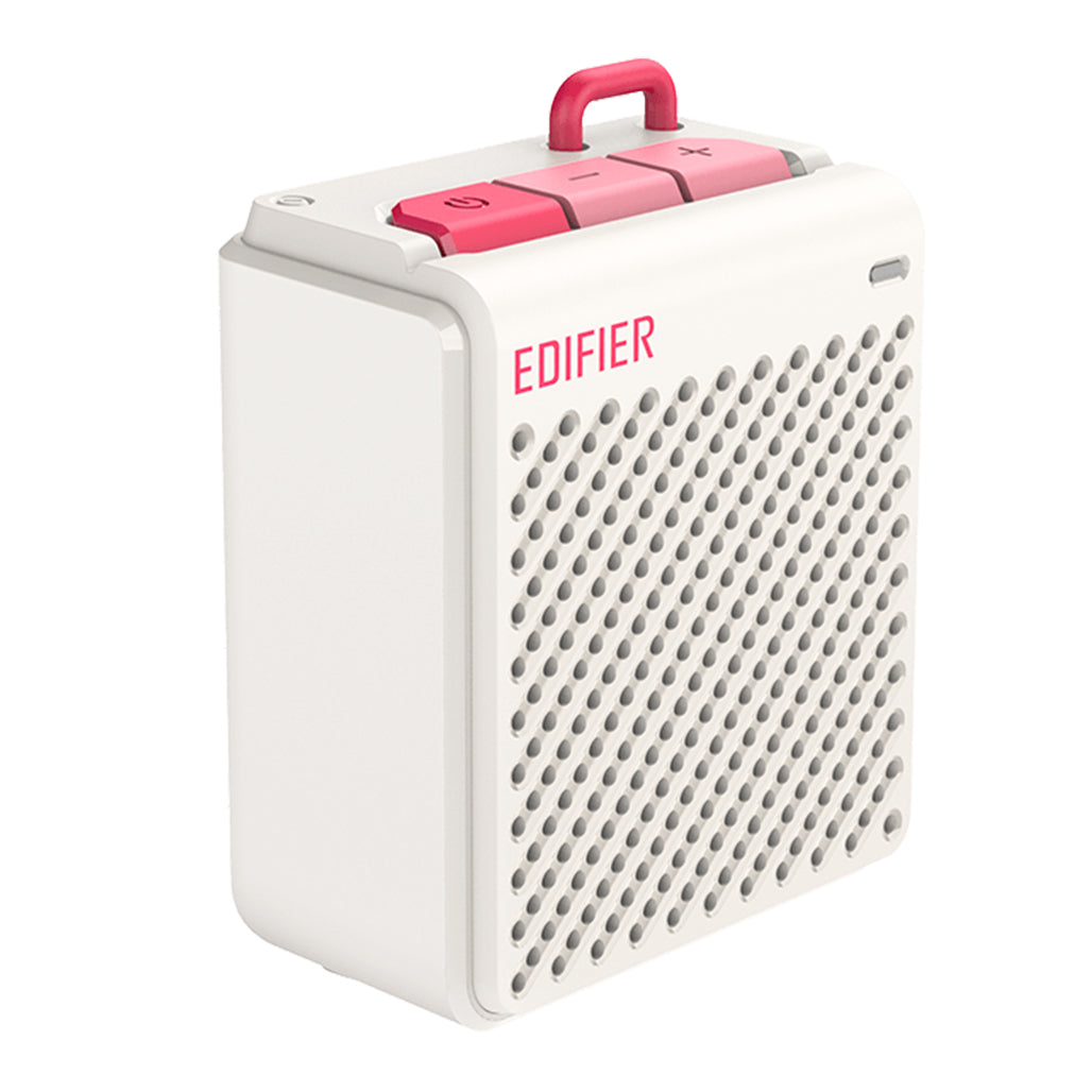 Edifier MP85 Portable Bluetooth Speaker – Compact, Long Battery Life, Bluetooth 5.3