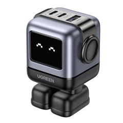 UGREEN Uno Charger 65W (Black) - 25685B