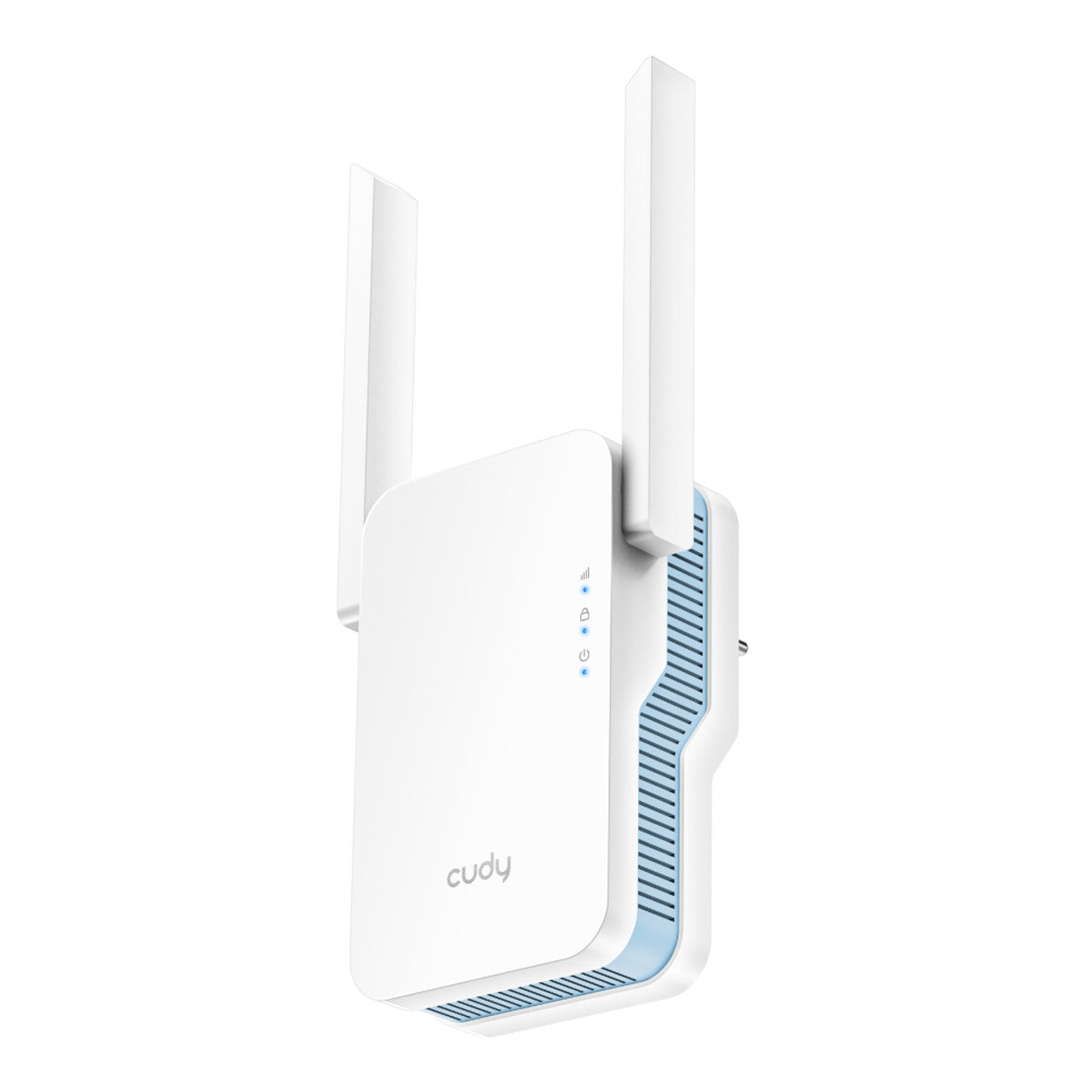 Cudy AC1200 RE1200 Dual Band Wi-Fi Range Extender