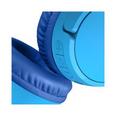 Belkin Wireless On-Ear Headphones for Kids - Pixel Zones