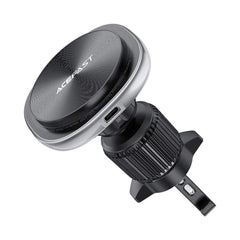 Acefast D41 MagSafe Fast Wireless Charger and Holder for Air Vent