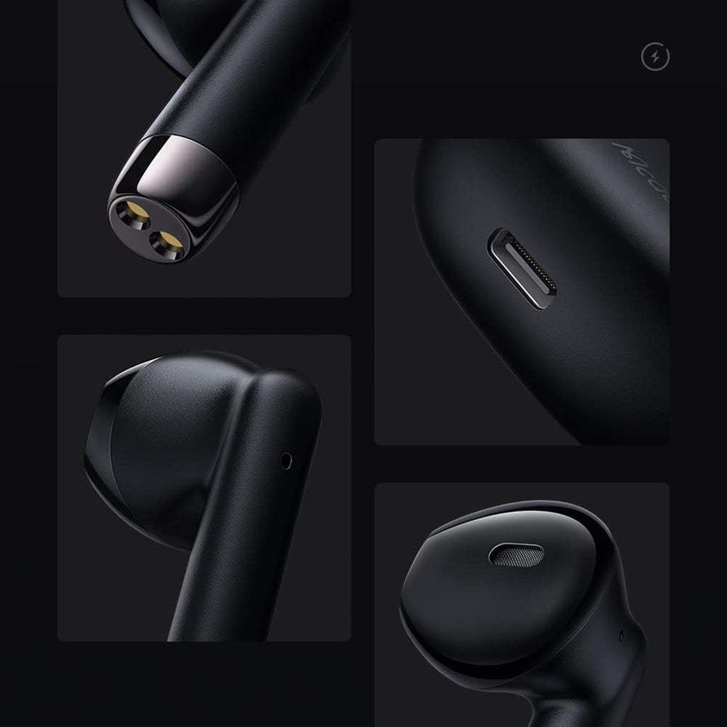 Mcdodo HP-8031 TWS Wireless Earbuds Lite – Bluetooth 5.3 with Charging Case