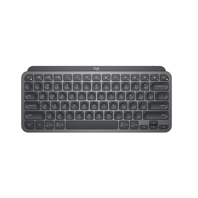 Logitech 920-010503 MX KEYS MINI Keyboard