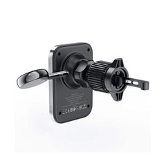 ACEFAST D18 15W MagSafe and Apple Watch Wireless Charger Car Mount Holder