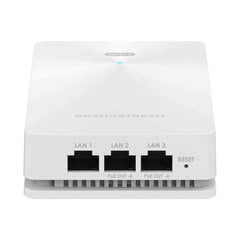 Grandstream GWN7661 Indoor Wi-Fi 6 Access Point 2x2:2 2.4G/5G - Pixel Zones