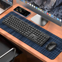 Hoco GM17 Wireless Keyboard and Mouse Set - Pixel Zones