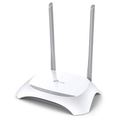 TP-Link TL-WR840N V6.20 300Mbps Wireless N Speed Router