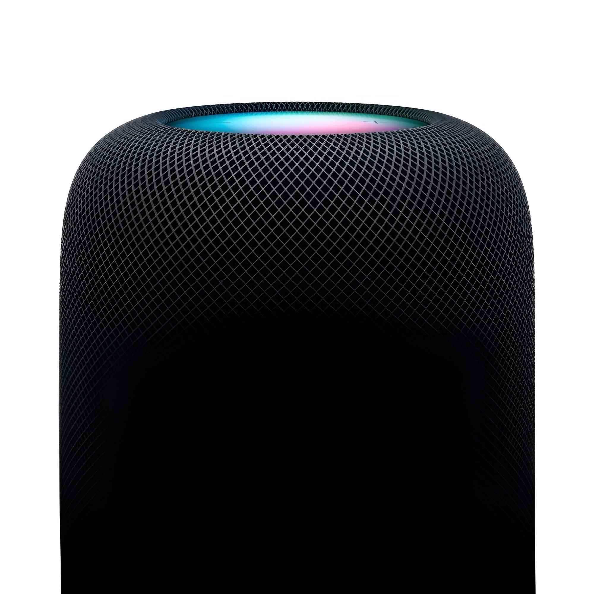 Apple HomePod - Pixel Zones
