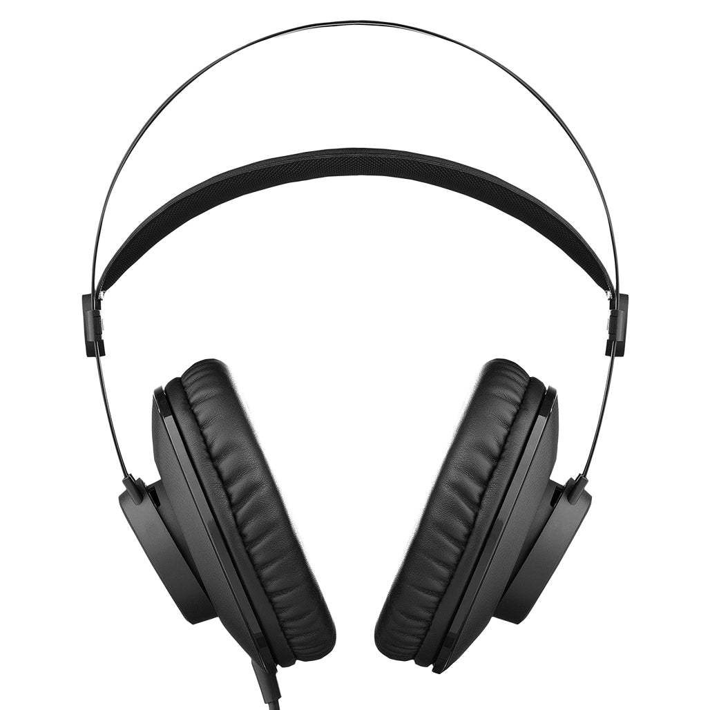 AKG K72 Closed-Back Professional Studio Headphones