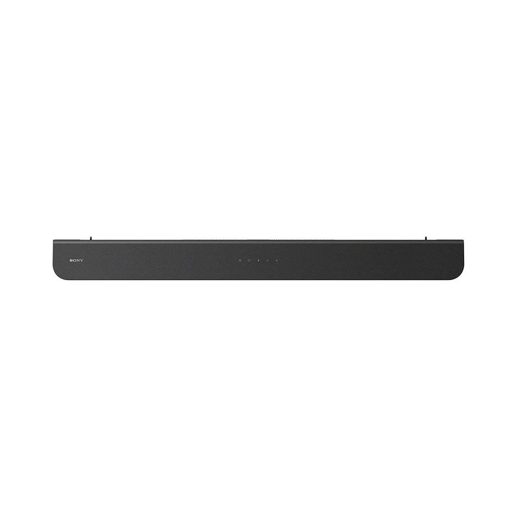 Sony HT-S400 2.1ch Soundbar with Powerful Wireless subwoofer S-Force PRO Front Surround Sound and Dolby Digital