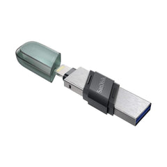 SanDisk iXpand USB Flash Drive Flip 256GB