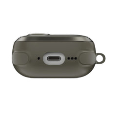 Mageasy Odyssey with Wrist Strap Magnetic Closure AirPods 4 Protective Case