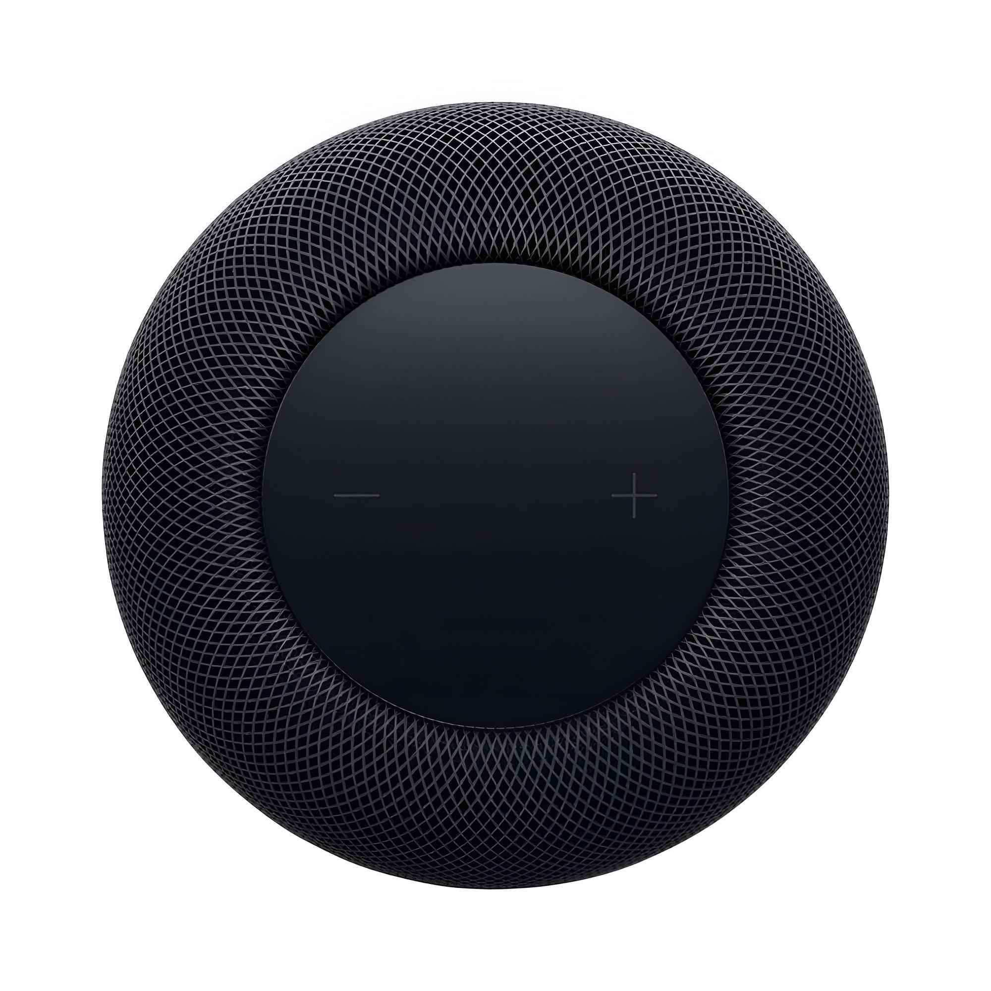 Apple HomePod - Pixel Zones