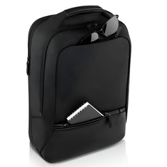 Dell PE1520PS 15" Premier Slim Notebook Backpack - Pixel Zones