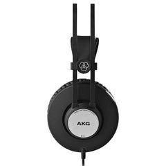 AKG K72 Closed-Back Professional Studio Headphones