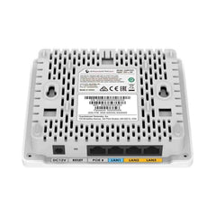 Grandstream GWN7602 Indoor Wi-Fi Access Point 2x2:2 2.4G/5G - Pixel Zones