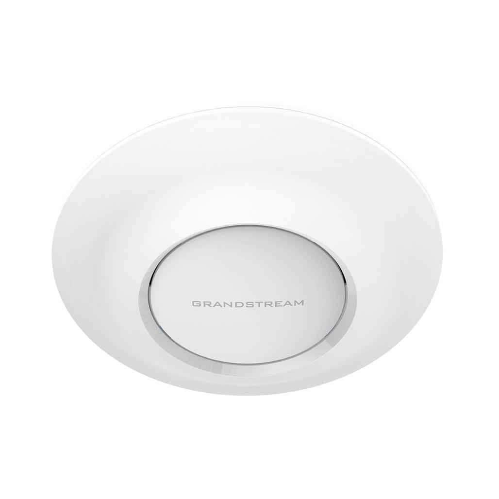 Grandstream GWN7630 Indoor Wi-Fi Access Point 4x4:4 2.4/5G - Pixel Zones