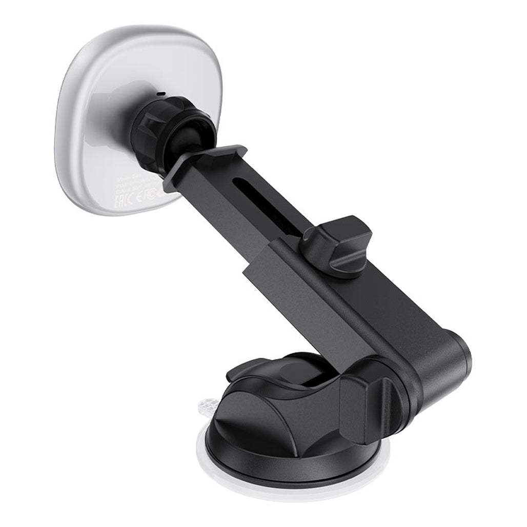 Acefast D42 MagSafe Fast Wireless Charger and Holder for Dashboard