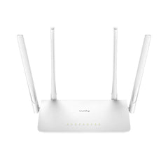 Cudy AC1200 Dual Band Wi-Fi Router WR1200