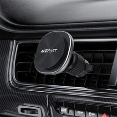 Acefast D41 MagSafe Fast Wireless Charger and Holder for Air Vent