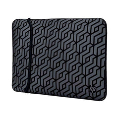 HP Reversible Protective Sleeve Geo Up to 14" - Pixel Zones