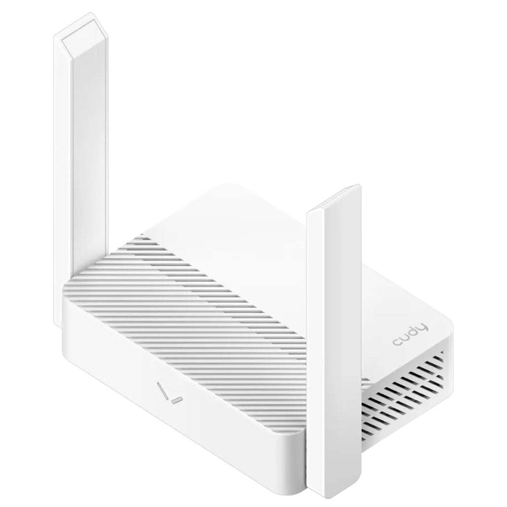 Cudy WR300 Multi-Mode Wi-Fi Router