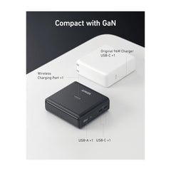 Anker 100W Charging Base for Anker Prime Power Bank